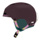 Kask zimowy juniorski GIRO CRUE matte mulberry namuk roz. S (52-55.5 cm) (NEW 2026/2027)