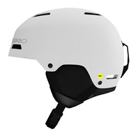 Kask zimowy GIRO LEDGE FS MIPS Matte White roz. L (59-62.5 cm) (NEW 2026/2027)