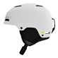 Kask zimowy GIRO LEDGE FS MIPS Matte White roz. L (59-62.5 cm) (NEW 2026/2027)
