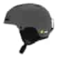 Kask zimowy GIRO LEDGE FS MIPS Matte Graphite roz. M (55.5-59 cm) (NEW 2026/2027)