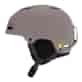 Kask zimowy GIRO LEDGE FS MIPS Matte Cloud Grey roz. L (59-62.5 cm) (NEW 2026/2027)