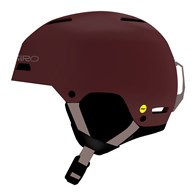 Kask zimowy GIRO LEDGE FS MIPS Matte Dark Maroon roz. L (59-62.5 cm) (NEW 2026/2027)