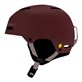 Kask zimowy GIRO LEDGE FS MIPS Matte Dark Maroon roz. L (59-62.5 cm) (NEW 2026/2027)