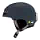 Kask zimowy GIRO LEDGE FS MIPS Matte Sapphire roz. S (52-55.5 cm) (NEW 2026/2027)