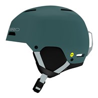 Kask zimowy GIRO LEDGE FS MIPS Matte Deep Teal roz. L (59-62.5 cm) (NEW 2026/2027)