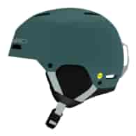 Kask zimowy GIRO LEDGE FS MIPS Matte Deep Teal roz. L (59-62.5 cm) (NEW 2026/2027)