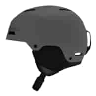 Kask zimowy GIRO LEDGE FS Matte Graphite roz. L (59-62.5 cm) (NEW 2026/2027)