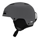Kask zimowy GIRO LEDGE FS Matte Graphite roz. S (52-55.5 cm) (NEW 2026/2027)