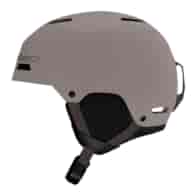 Kask zimowy GIRO LEDGE FS Matte Cloud Grey roz. L (59-62.5 cm) (NEW 2026/2027)