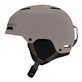 Kask zimowy GIRO LEDGE FS Matte Cloud Grey roz. S (52-55.5 cm) (NEW 2026/2027)
