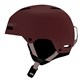 Kask zimowy GIRO LEDGE FS Matte Dark Maroon roz. S (52-55.5 cm) (NEW 2026/2027)