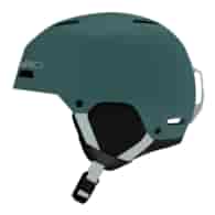 Kask zimowy GIRO LEDGE FS Matte Deep Teal roz. L (59-62.5 cm) (NEW 2026/2027)