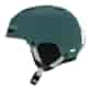 Kask zimowy GIRO LEDGE FS Matte Deep Teal roz. L (59-62.5 cm) (NEW 2026/2027)