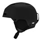 Kask zimowy GIRO LEDGE FS RENTAL Black roz. XL (62.5-65 cm) (NEW 2026/2027)