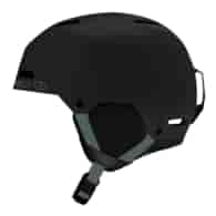 Kask zimowy GIRO LEDGE FS - SAB Dark Green roz. L (59-62.5 cm) (NEW 2026/2027)