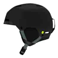 Kask zimowy GIRO LEDGE FS MIPS - SAB Dark Green roz. L (59-62.5 cm) (NEW 2026/2027)