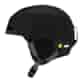 Kask zimowy GIRO LEDGE FS MIPS - SAB Dark Green roz. M (55.5-59 cm) (NEW 2026/2027)