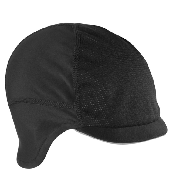 Czapka GIRO AMBIENT SKULL CAP black roz. S/M (DWZ)