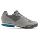 Buty damskie GIRO PETRA VR titanium blue jewel roz.37 (WYPRZEDAŻ -50%)