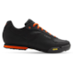Buty męskie GIRO RUMBLE VR black glowing red roz.40 (WYPRZEDAŻ -50%)