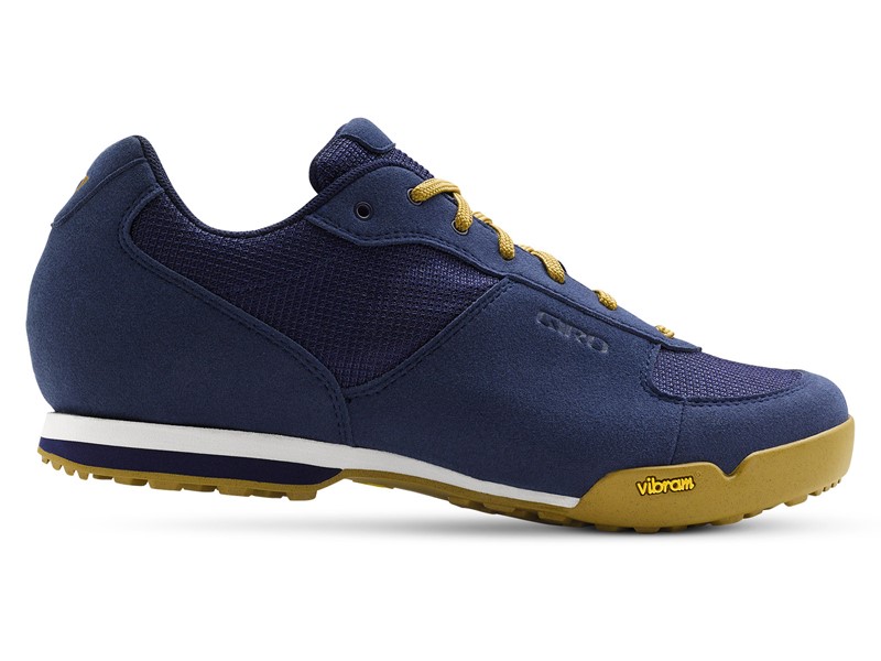 Buty męskie GIRO RUMBLE VR dress blue gum roz.39