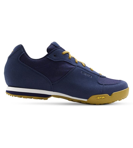 Buty męskie GIRO RUMBLE VR dress blue gum roz.41