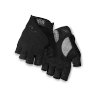 Rękawiczki męskie GIRO STRADE DURE SUPER GEL krótki palec black roz. XXL (obwód dłoni od 267 mm / dł. dłoni od 211 mm) (NEW)