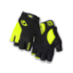 Rękawiczki męskie GIRO STRADEDURE SGEL krótki palec black highlight yellow roz. XXL (obwód dłoni od 267 mm / dł. dłoni od 211 mm) (NEW 2025)