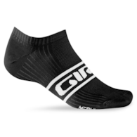 Skarpety GIRO CLASSIC RACER LOW black white. roz. L (43-45) (DWZ)