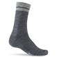 Skarpety GIRO WINTER MERINO WOOL charcoal grey roz. S (36-39) (NEW)