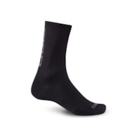 Skarpety GIRO HRC TEAM black dark shadow roz. XL (46-48)