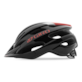 Kask mtb GIRO REVEL black bright red roz. Uniwersalny (54-61 cm).