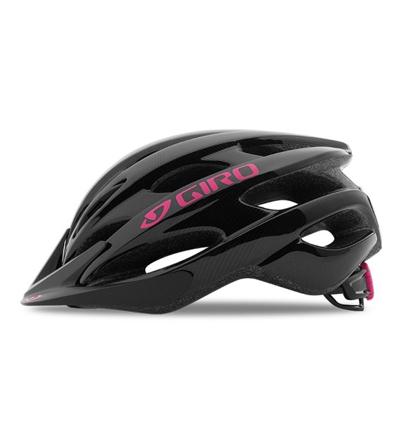 Kask mtb GIRO VERONA black tonal lines roz. Uniwersalny (50-57 cm) (NEW 2026)