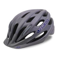 Kask mtb GIRO VERONA titanium tonal lines roz. Uniwersalny (50-57 cm) (NEW).