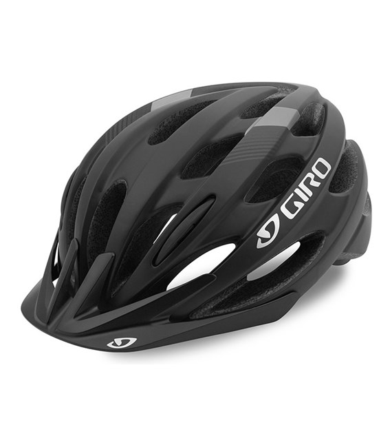 Kask mtb GIRO REVEL XL (BISHOP) matte black charcoal roz. Uniwersalny XL (58-65 cm) (NEW)