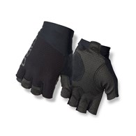 Rękawiczki męskie GIRO ZERO CS krótki palec black roz. M (obwód dłoni 203-229 mm / dł. dłoni 181-188 mm)