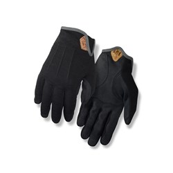 Rękawiczki męskie GIRO D'WOOL długi palec black roz. M (obwód dłoni 203-229 mm / dł. dłoni 181-188 mm) (NEW)