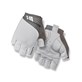 Rękawiczki damskie GIRO MONICA II GEL krótki palec white roz. M (obwód dłoni 170-189 mm / dł. dłoni 170-184 mm) (WYPRZEDAŻ -70%)