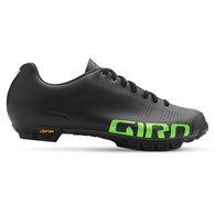 Buty męskie GIRO EMPIRE VR90 black lime roz.42 (WYPRZEDAŻ -50%)