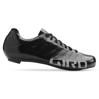 Buty męskie GIRO EMPIRE SLX black silver roz.42 (WYPRZEDAŻ -50%)