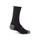 Skarpety GIRO HRC + MERINO WOOL black charcoal roz. S (36-39) (NEW)