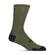 Skarpety GIRO HRC + MERINO WOOL mil spec black roz. L (43-45) (NEW)
