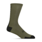 Skarpety GIRO HRC + MERINO WOOL mil spec black roz. XL (46-48) (NEW)