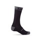 Skarpety GIRO WINTER MERINO WOOL black dark shadow roz. S (36-39) (NEW)