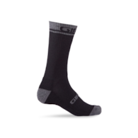 Skarpety GIRO WINTER MERINO WOOL black dark shadow roz. XL (46-48) (NEW)