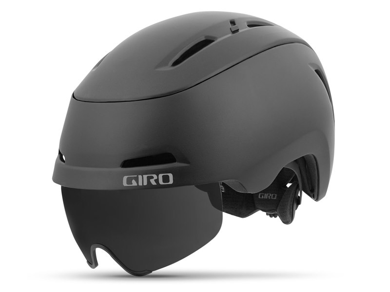 Kask miejski GIRO BEXLEY MIPS matte black roz. L (59-63 cm) (WYPRZEDAŻ -50%)