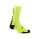 Skarpety GIRO HRC + MERINO WOOL bright lime black roz. S (36-39) (NEW)