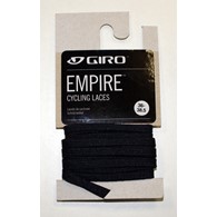 Sznurówki GIRO EMPIRE LACES (48 /122cm roz.36-38.5) black