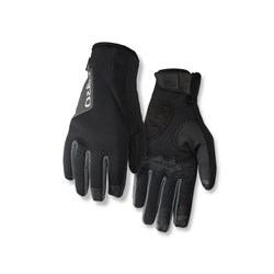 Rękawiczki zimowe GIRO AMBIENT 2.0 długi palec black roz. M (obwód dłoni do 203-229 mm / dł. dłoni do 181-188 mm) (NEW)