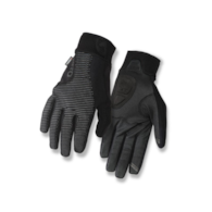 Rękawiczki zimowe GIRO BLAZE 2.0 długi palec black roz. S (obwód dłoni 178-203 mm / dł. dłoni 175-180 mm) (NEW 2025)